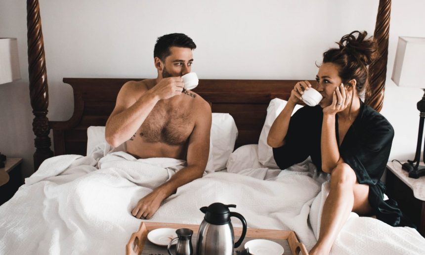 Men’s Clinic in Melkbosstrand & Mfuleni